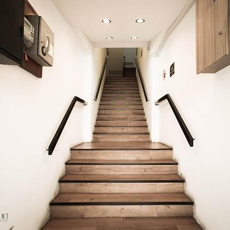 Welcome Inn By Evernent @ Pelita Commercial, Miri Dış mekan fotoğraf
