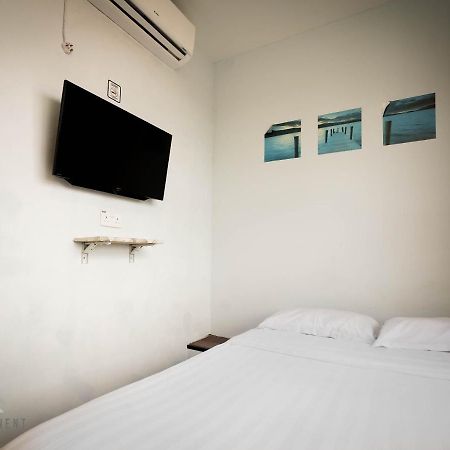 Welcome Inn By Evernent @ Pelita Commercial, Miri Dış mekan fotoğraf