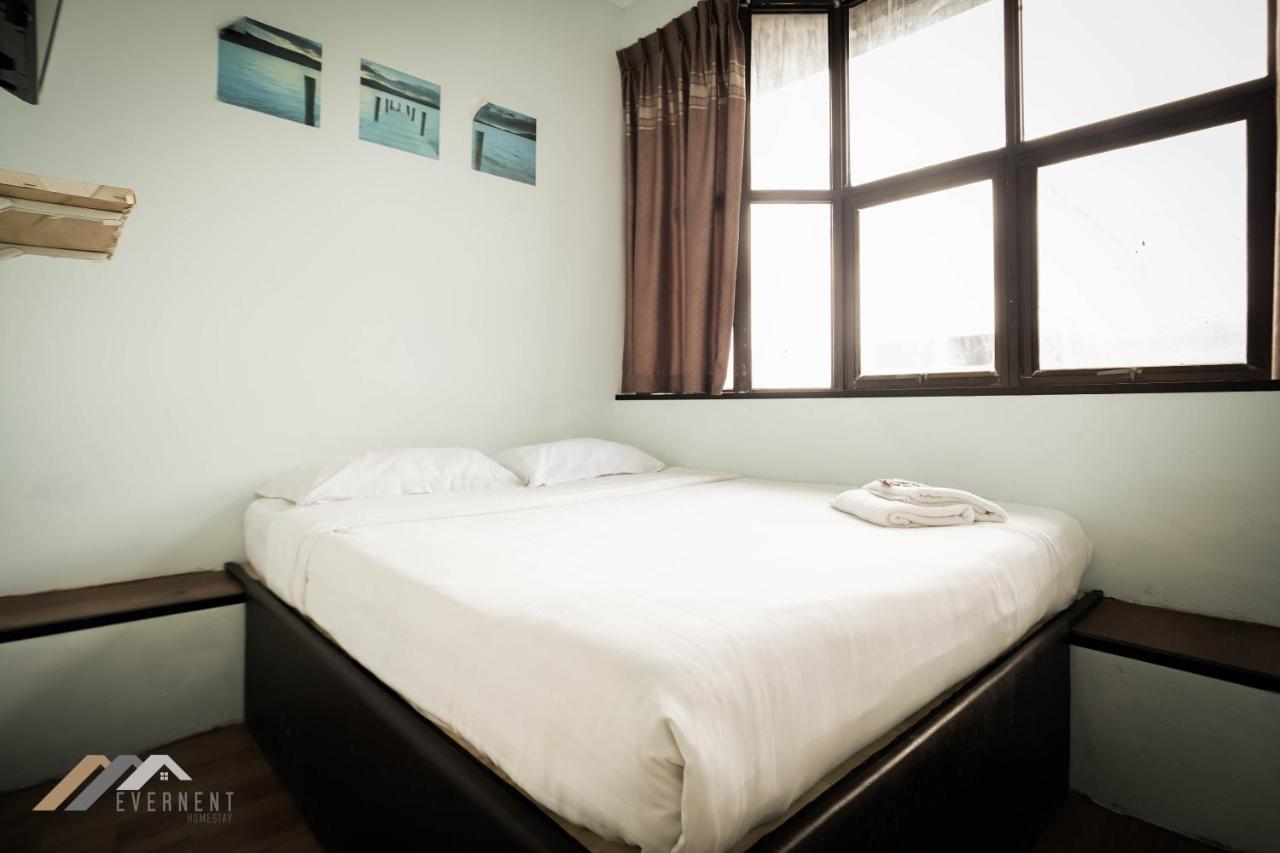 Welcome Inn By Evernent @ Pelita Commercial, Miri Dış mekan fotoğraf