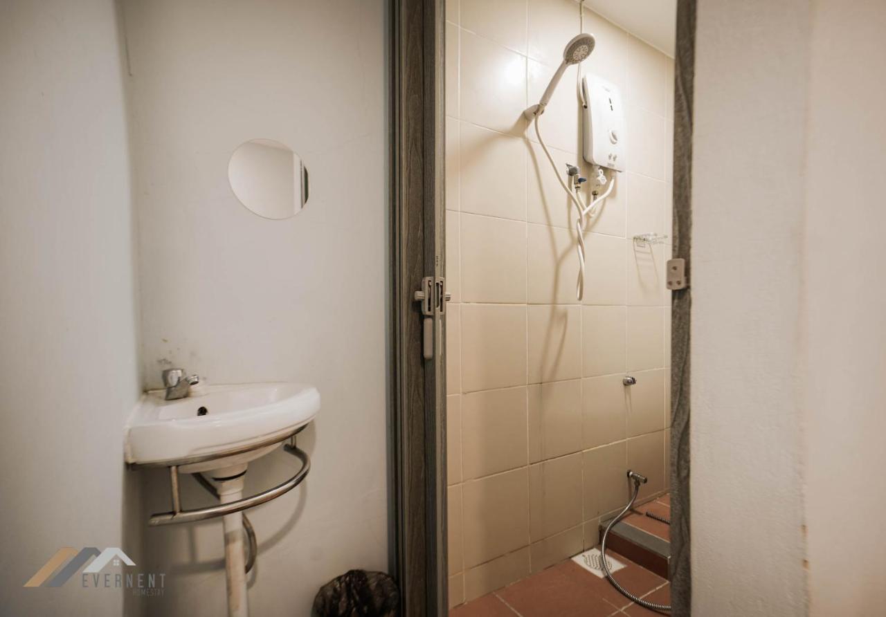 Welcome Inn By Evernent @ Pelita Commercial, Miri Dış mekan fotoğraf